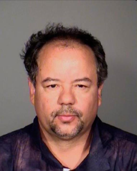 Ariel Castro is shown in Cleveland, Ohio in this May 7, 2013 booking photo provided by the Cleveland Police Department. Castro and his two brothers, Onil and Pedro, were arrested in connection with the abduction of three Cleveland women found alive after vanishing in their own neighborhood for about a decade. 