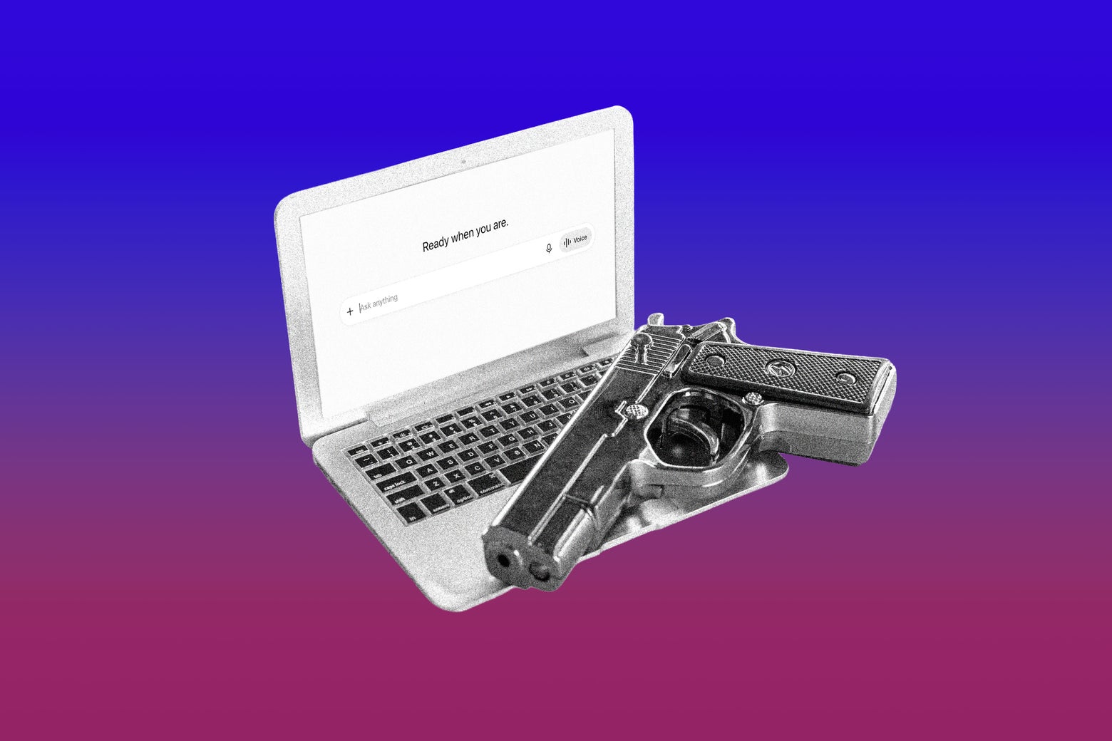 Can ChatGPT Be a Criminal Accomplice?