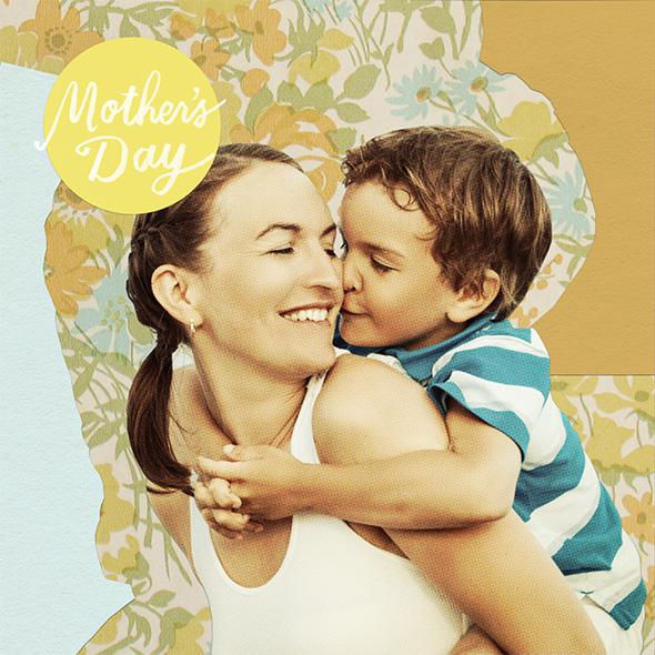 For Mother S Day Let S Stop Shaming And Stigmatizing Single Moms