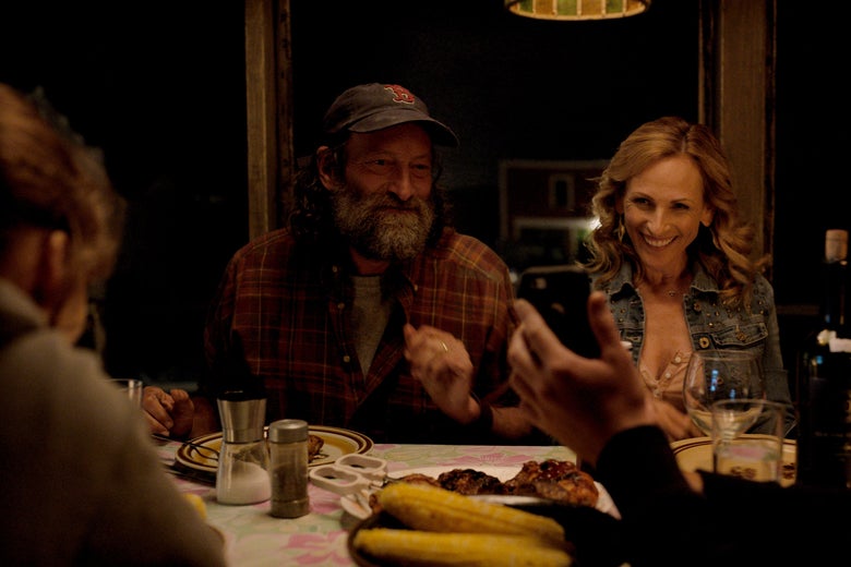 CODA’s Oscar-Favorite Performance Is Even Better When You Understand ASL CODA’s Oscar-Favorite Performance Is Even Better When You Understand ASL