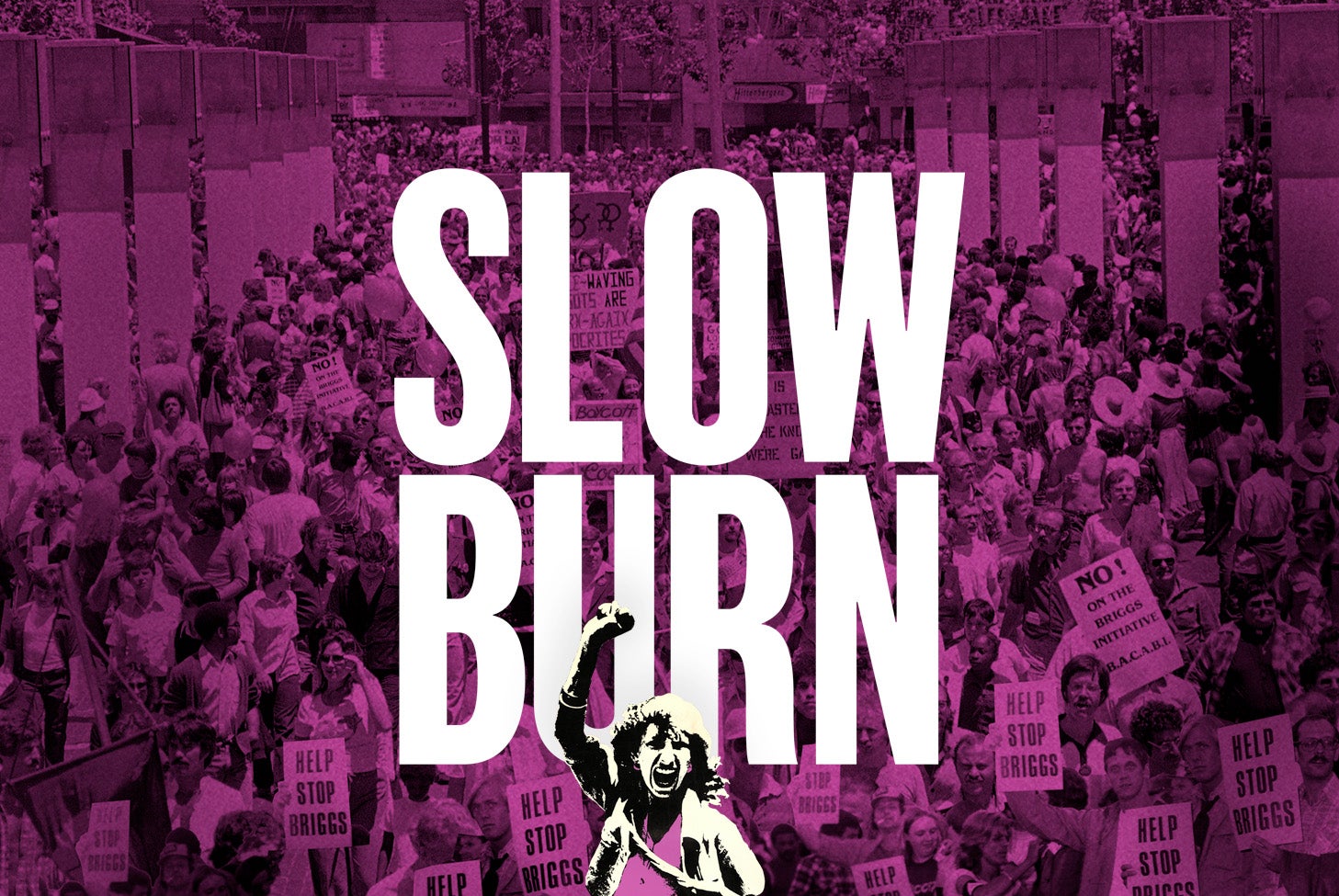 Slow Burn Season 9