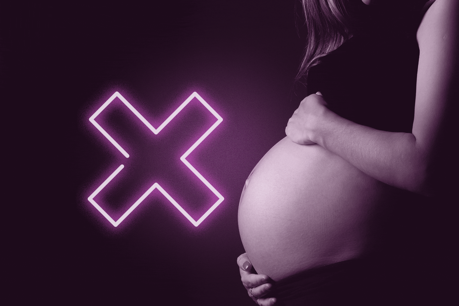 My Wife's Pregnancy Has Transformed Her in Bed. But the Problem Is What It's Done to Me.