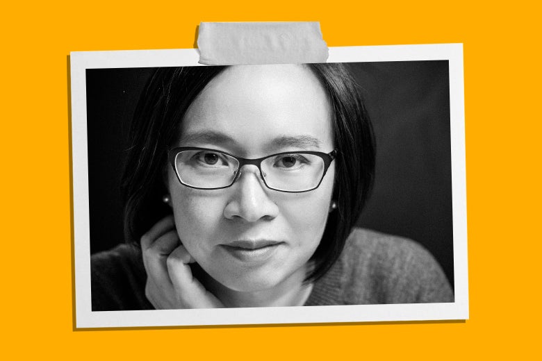Author Malinda Lo on the Limits of the Young Adult Label Author Malinda Lo on the Limits of the Young Adult Label