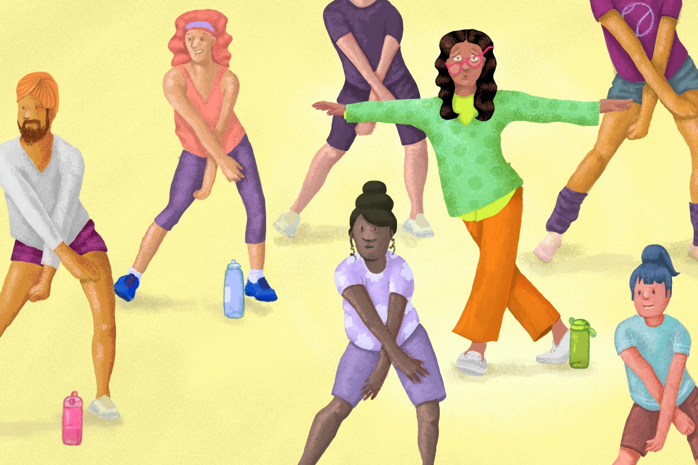 how-to-handle-being-bad-at-a-new-workout