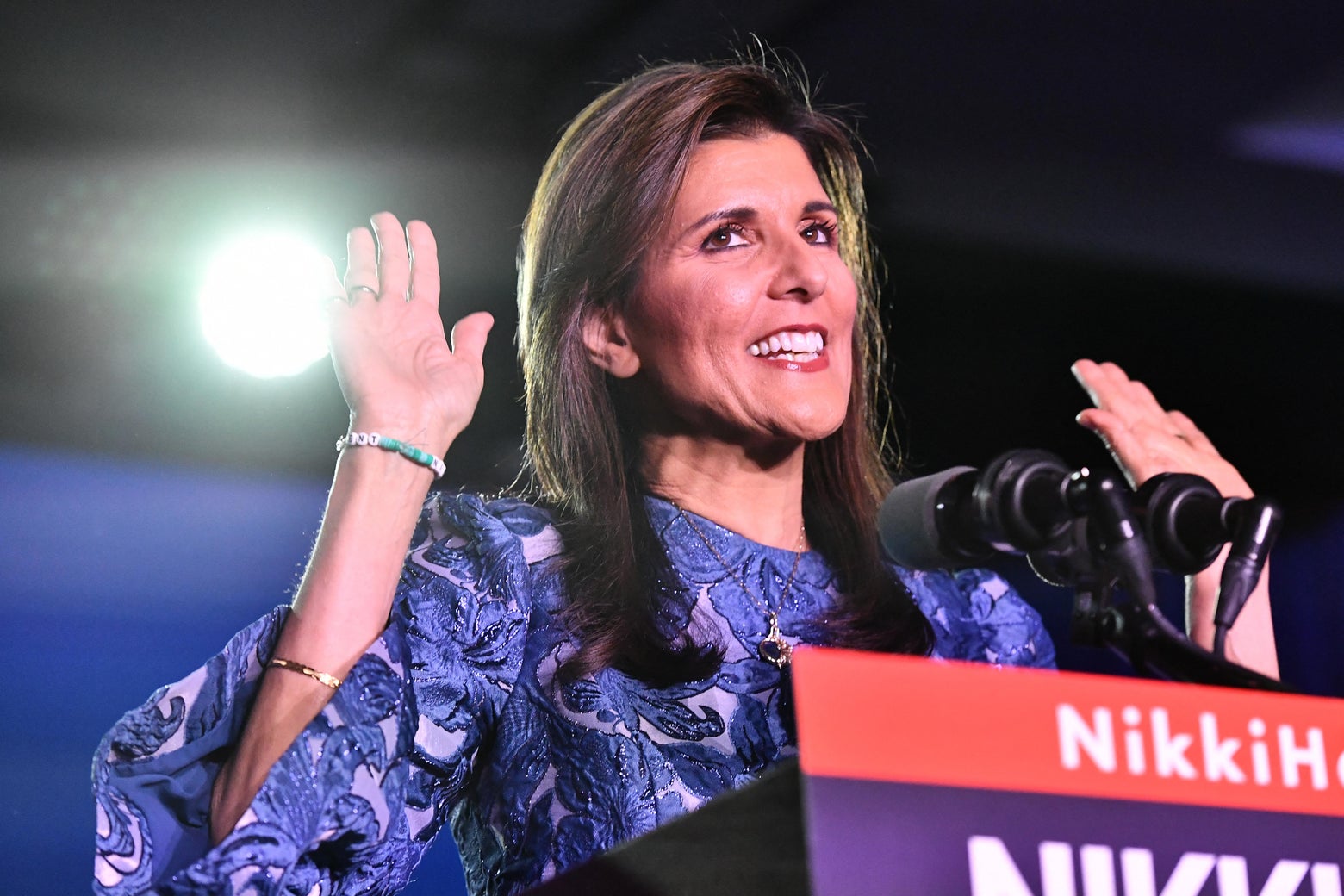 New Hampshire primary results: Nikki Haley says the fight against Donald Trump has just begun. She's wrong.