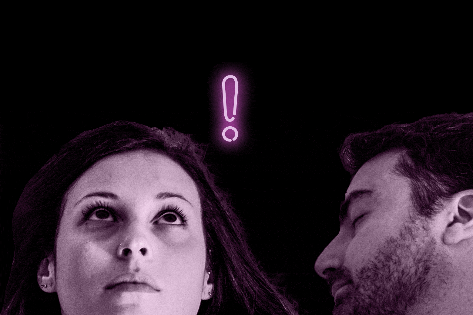 Sexsomnia Is My Boyfriend Showing Me Who He Really Is At Night Sexsomnia Is My Boyfriend Showing Me Who He Really Is At Night