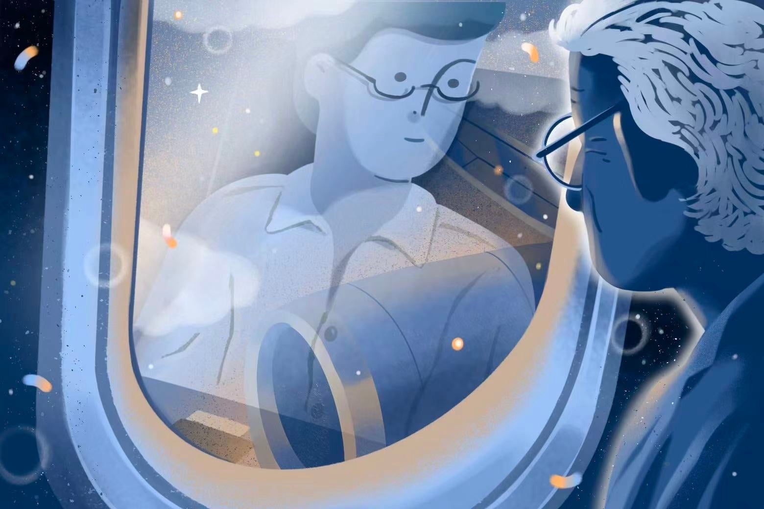 It’s Taking Over the Lives of Wealthy, Elderly Men. It Could Be Coming for You Next.