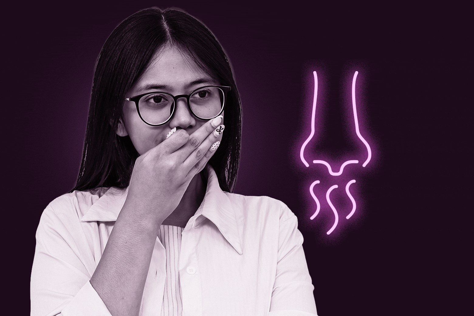 I Was Able to Sniff Out My Husband's Affair ... Literally. Now a Key Aspect of Sex Has Been Ruined for Me.