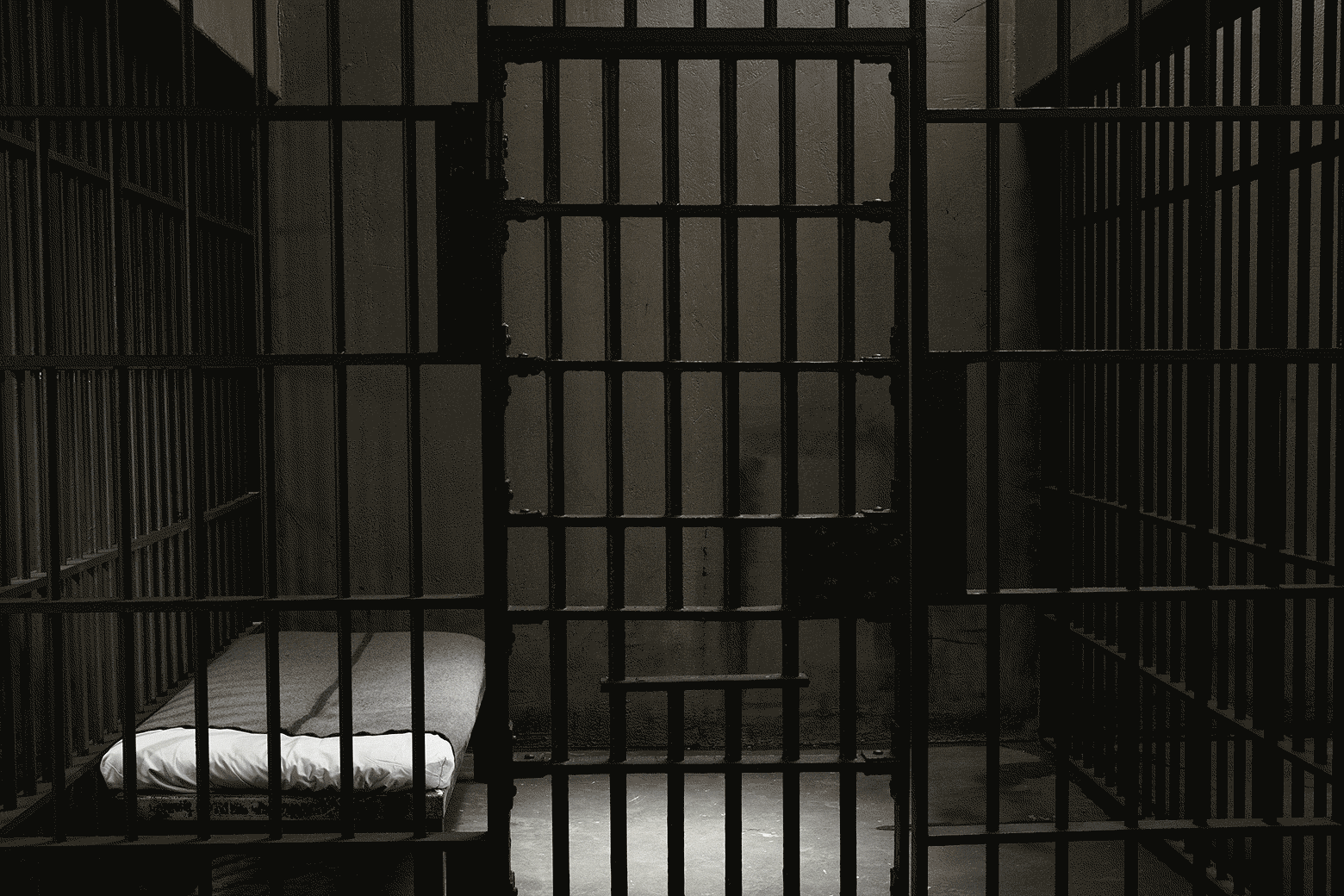 The transition to remote learning highlights tech disparities in prisons and jails.
