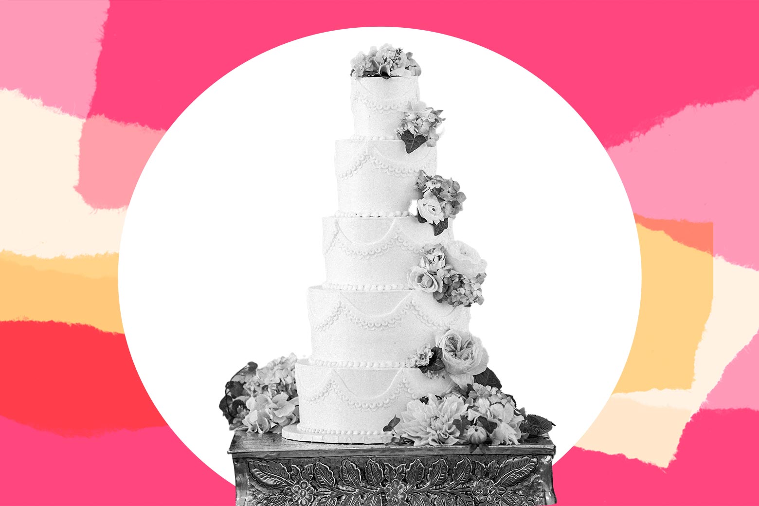 My Sister Has Issued an Absurd Wedding Demand. If I Say No, I Fear What Will Happen.
