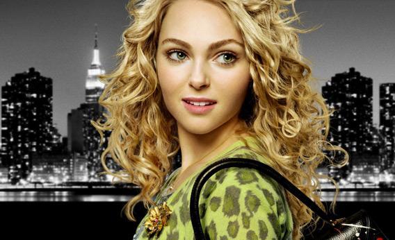 annasophia robb carrie diaries