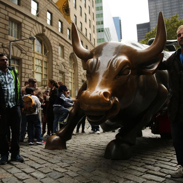 Wall Street jobs and salaries What's in the latest New York State