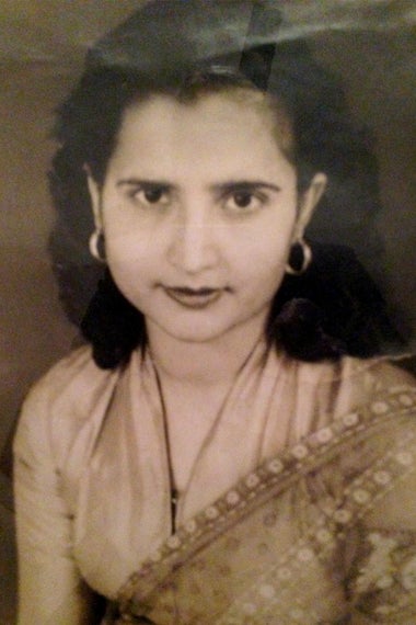Usha Pahwa
