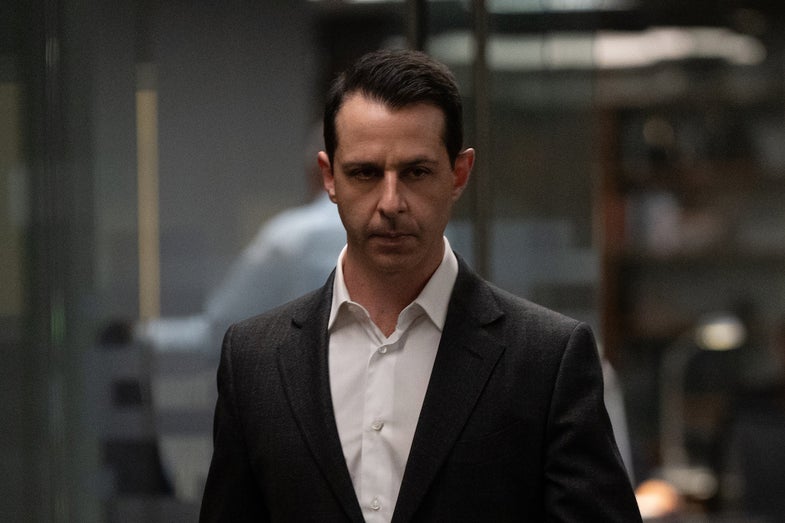 Succession's election episode brings the Roys to a new breaking point. - Vimarsana News