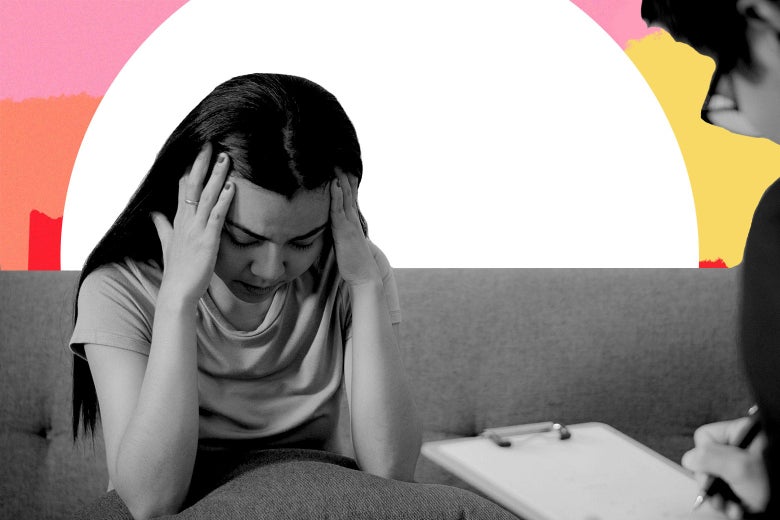 Dear Care and Feeding: My Therapist Insists My Great-Grandmother’s Spankings Were Abuse. I’m Not So Sure. Dear Care and Feeding: My Therapist Insists My Great-Grandmother’s Spankings Were Abuse. I’m Not So Sure.