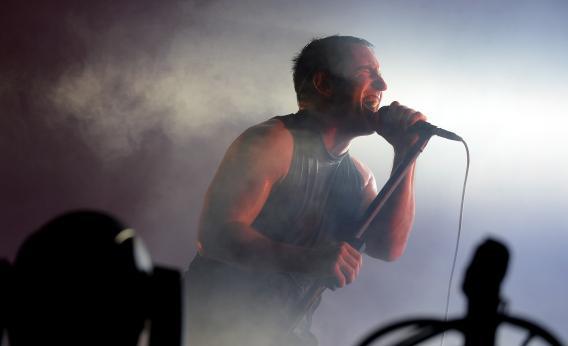 Nine Inch Nails new songs “Find My Way” and “Everything”: Listen to the  Hesitation Marks tracks here, YouTube.