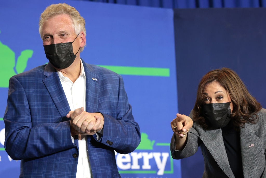 Science Concludes Kamala Harris Would Be One of Worst Possible Democratic Presidential Candidates