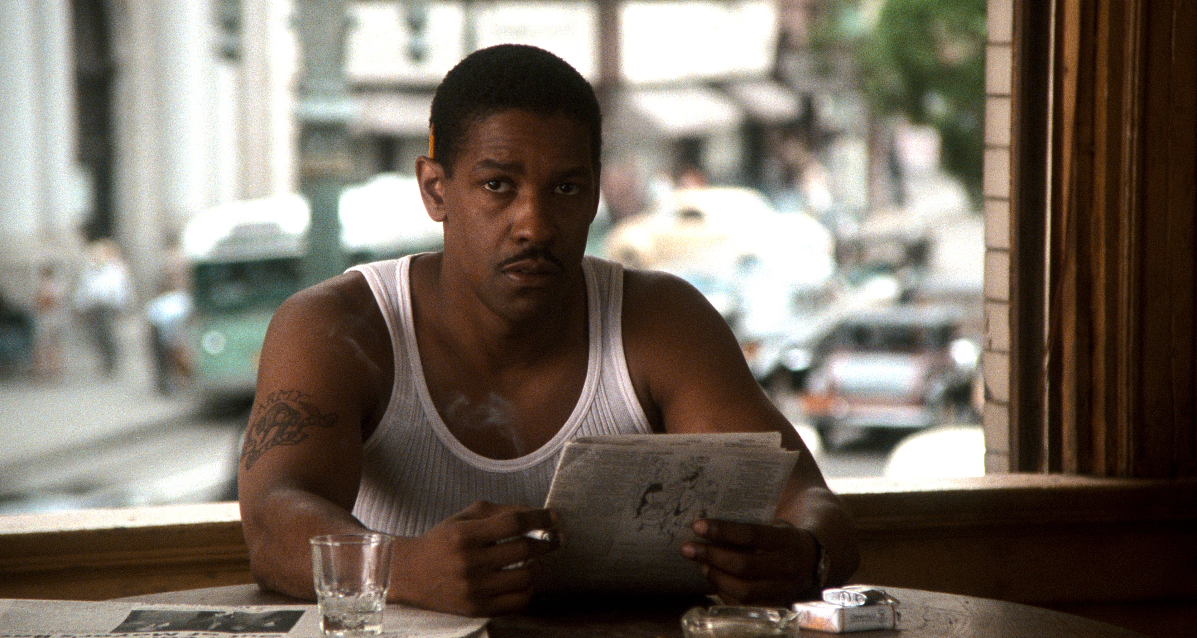 The 1990s Denzel Mystery That Should&rsquo;ve Launched a Franchise