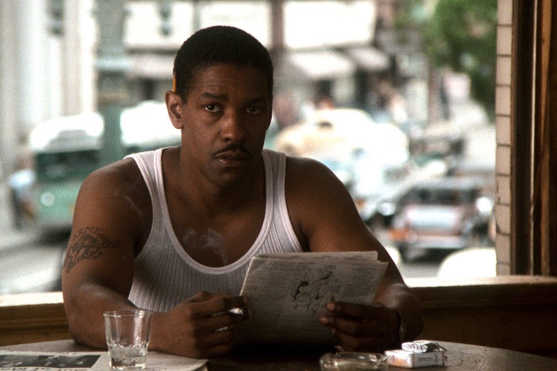 The 1990s Denzel Mystery That Should’ve Launched a Franchise The 1990s Denzel Mystery That Should’ve Launched a Franchise