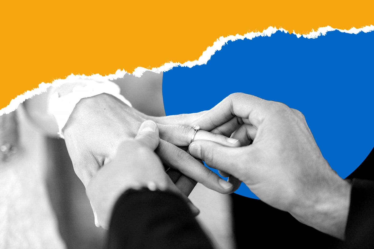 Can Marriage Fix America?