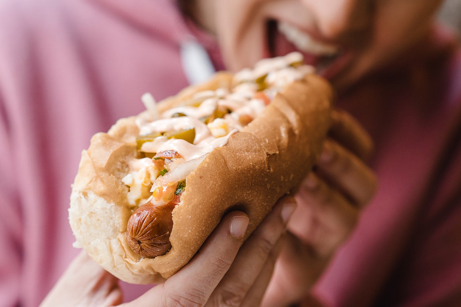 Is processed meat really so bad for you? I have good news.
