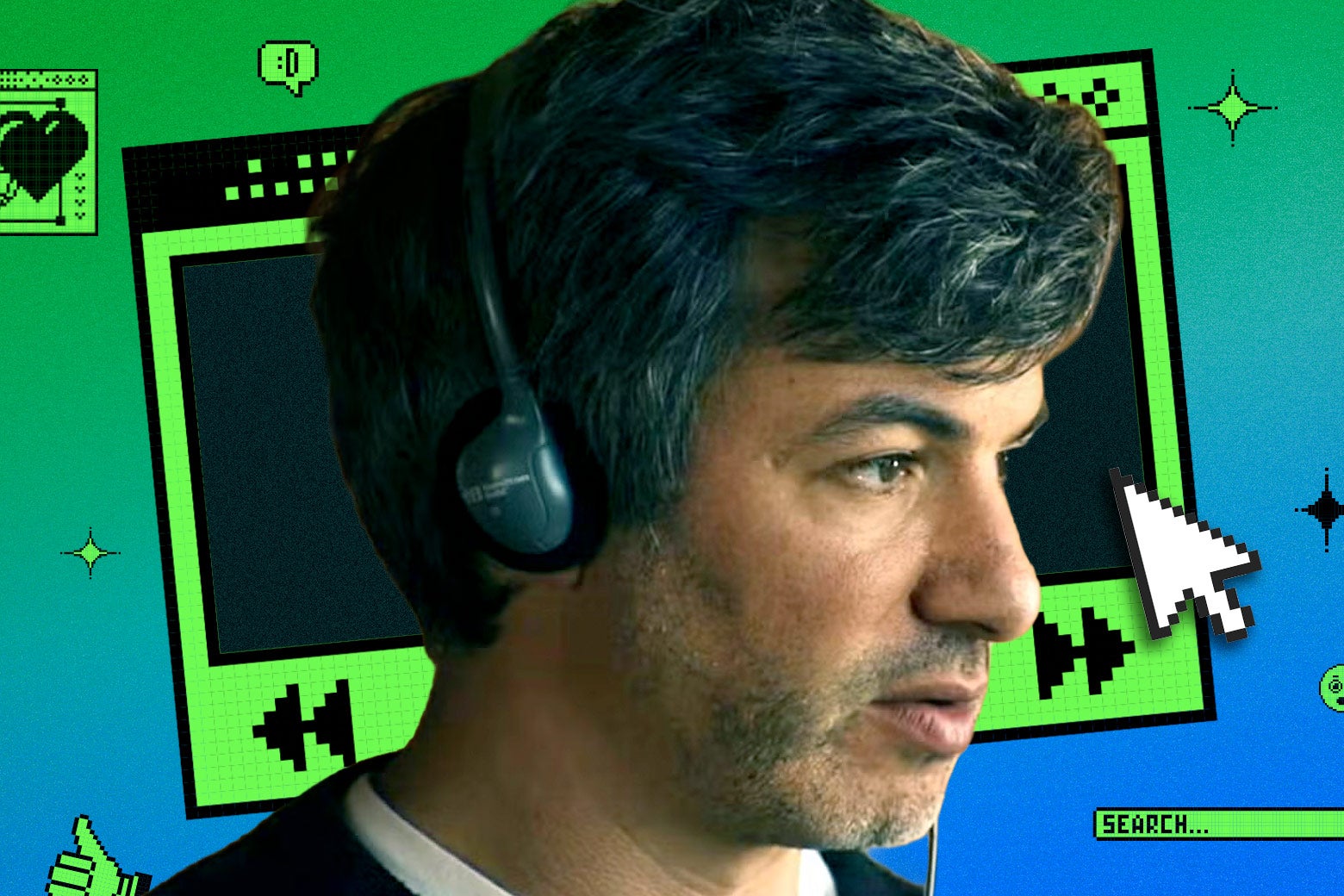 The Documentary Dividing The Internet The Documentary Dividing The Internet
