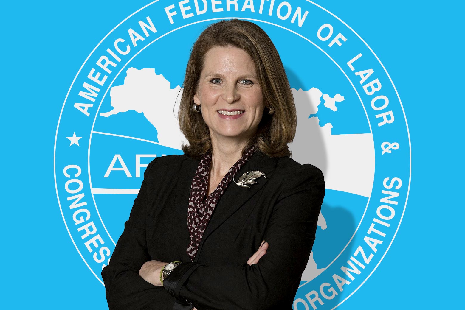 Liz Shuler AFL-CIO: The Organization’s First Female President Has A Lot ...