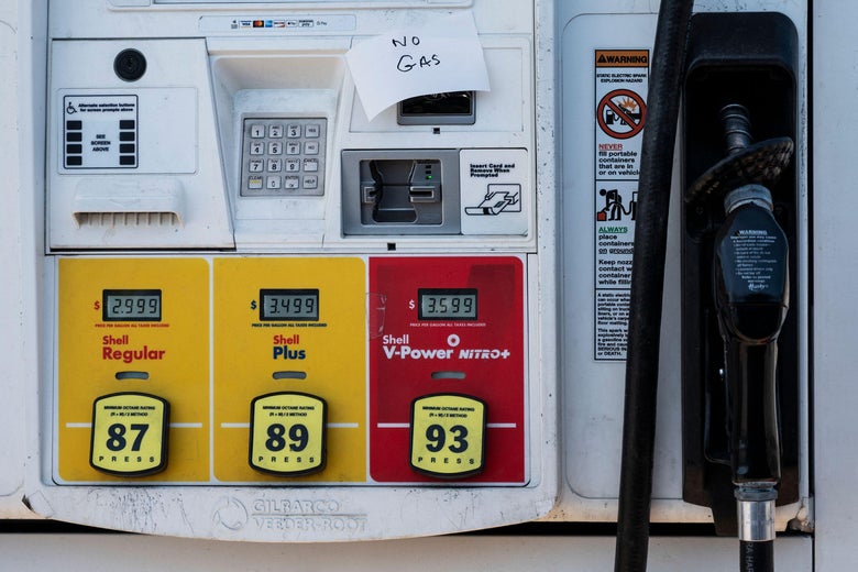 The U.S. Takes an Important Cybersecurity Step—Two Decades Late The U.S. Takes an Important Cybersecurity Step—Two Decades Late