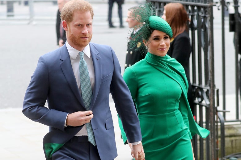 Meghan And Harry Welcome Second Child Name Her After Queen And Princess Diana Meghan And Harry Welcome Second Child Name Her After Queen And Princess Diana