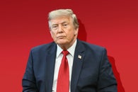 We Just Learned What the War in Iran Is Really About for Trump
true Fred Kaplan
July 15, 2026 5:40 AM