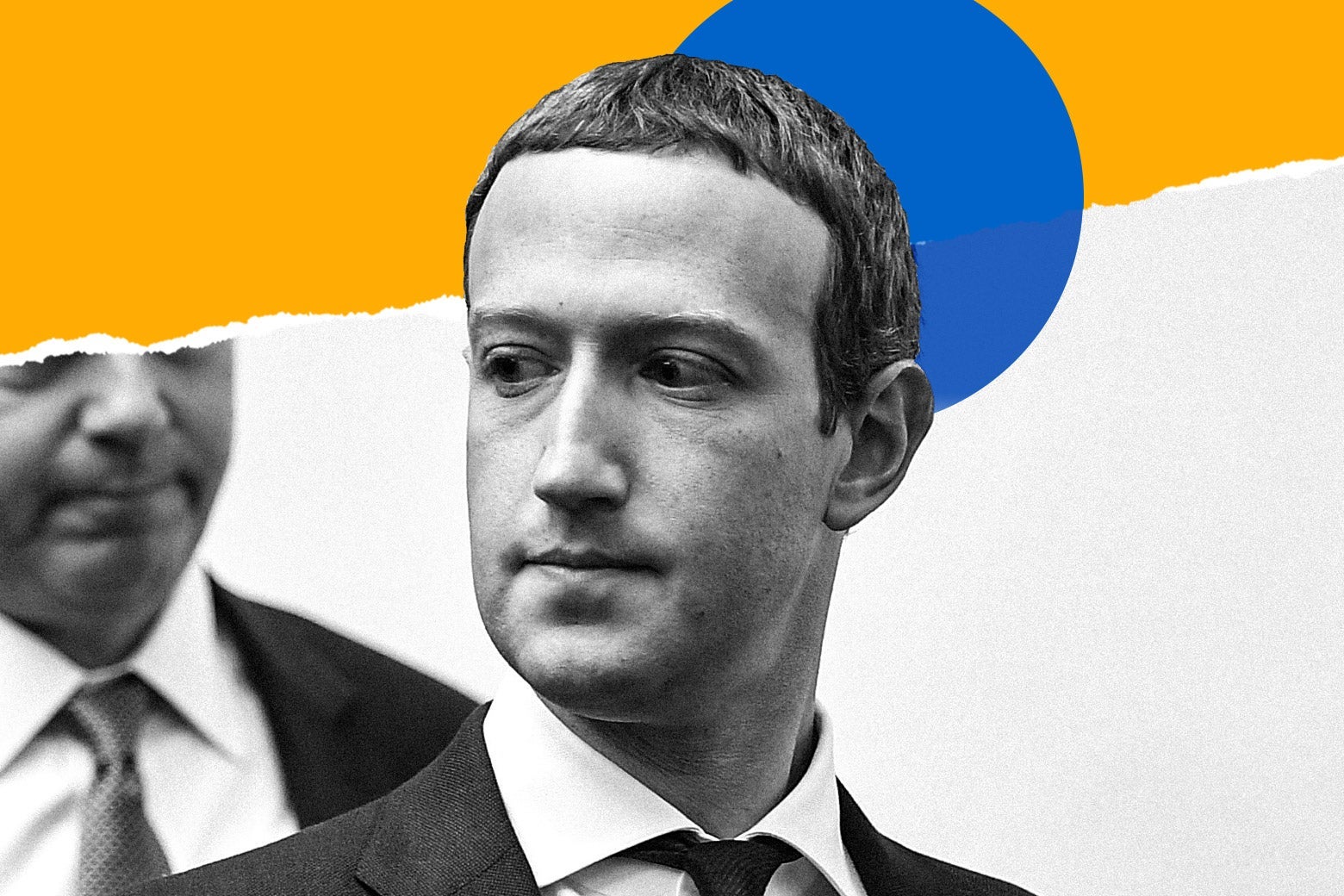 Mark Zuckerberg