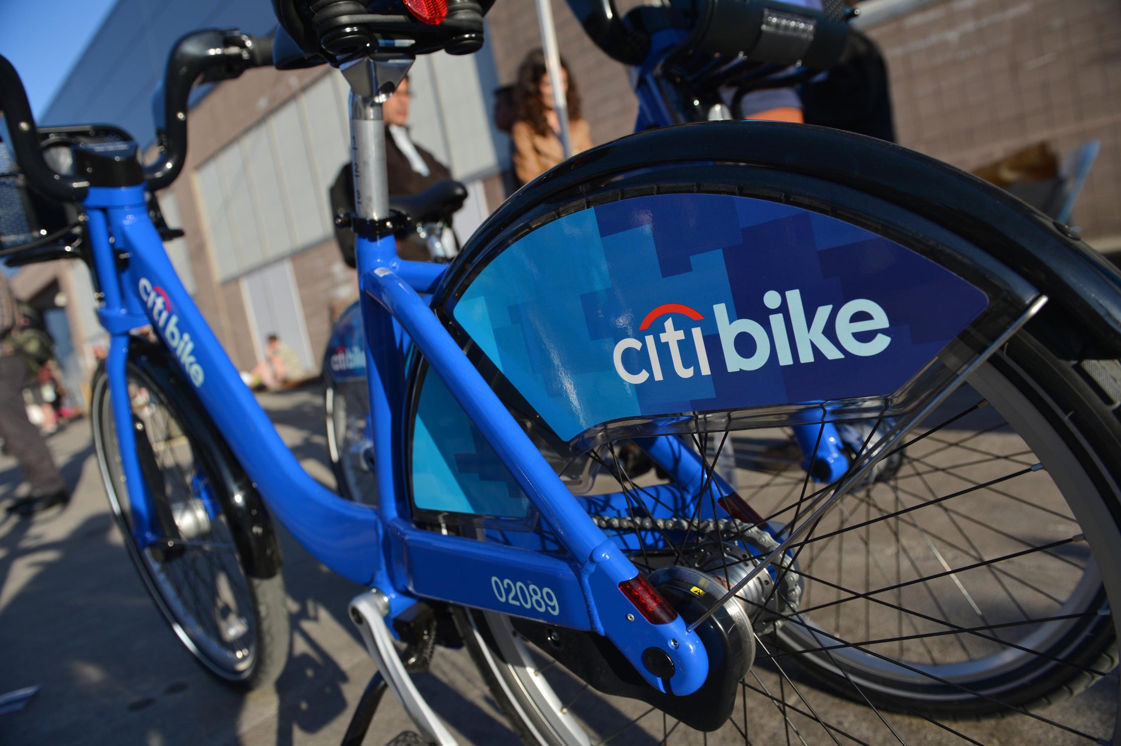citibike promo