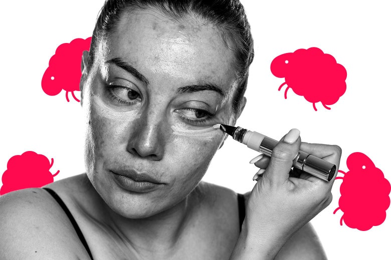 Help! My Mother-in-Law Constantly Criticizes One Thing About How I Look. Help! My Mother-in-Law Constantly Criticizes One Thing About How I Look.