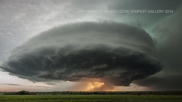 Supercell