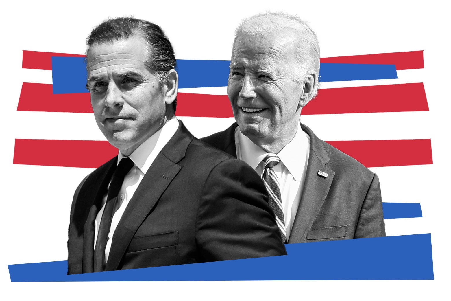 The Biden Crime Family “Whistleblower” Was a Bust. What Are Republicans Gonna Do Now? Jim Newell