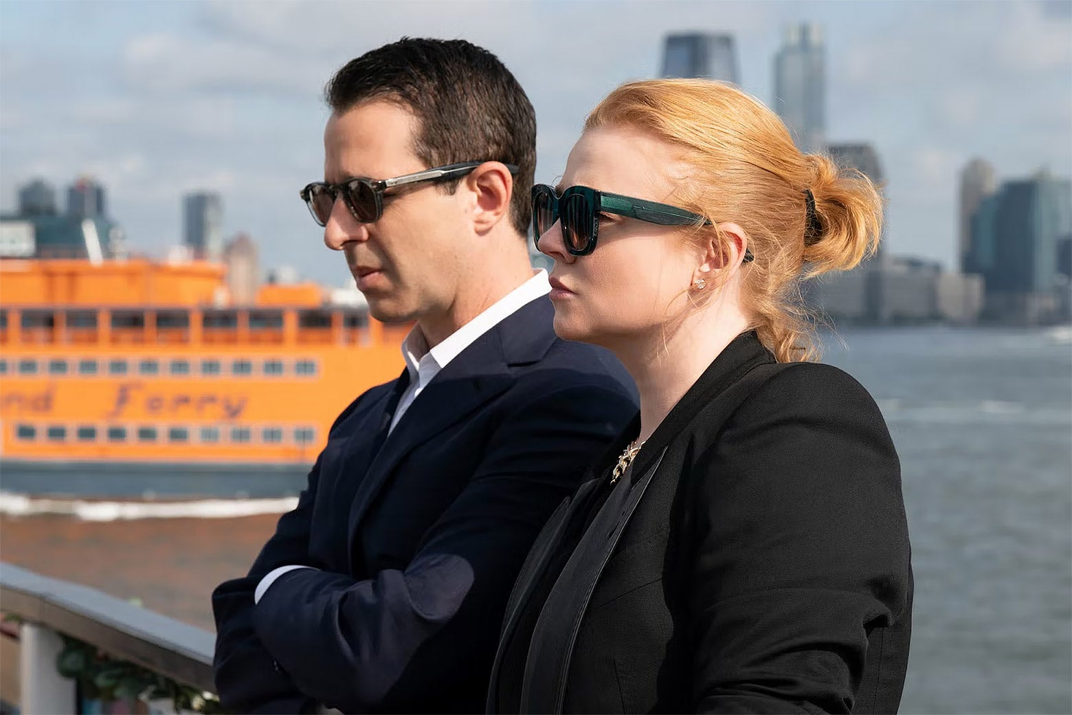 Will Succession’s Big Twist Change Anything? Will Succession’s Big Twist Change Anything?