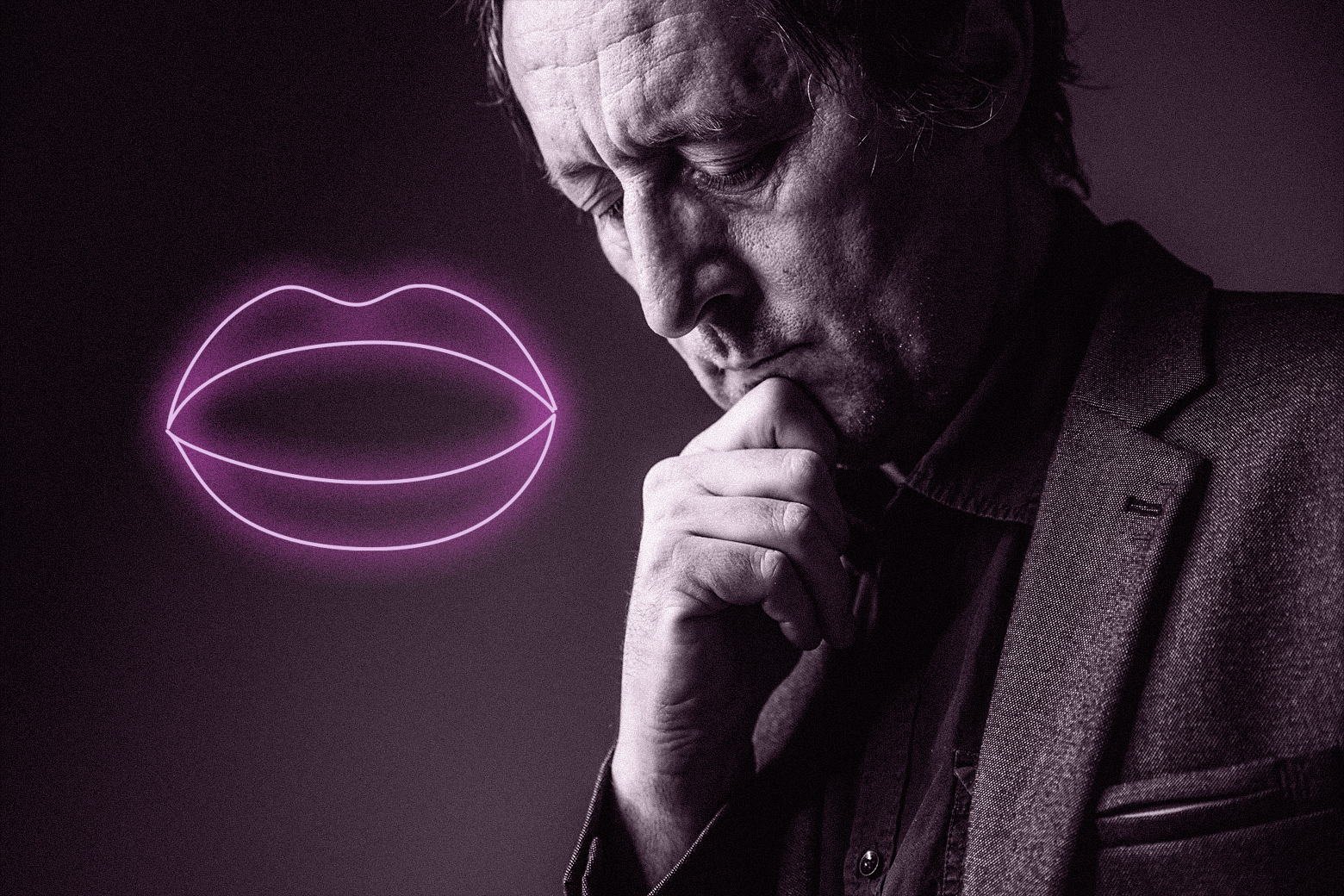 I Want to Teach My Girlfriend a New Trick in Bed. The Problem Is Where I Learned It From.