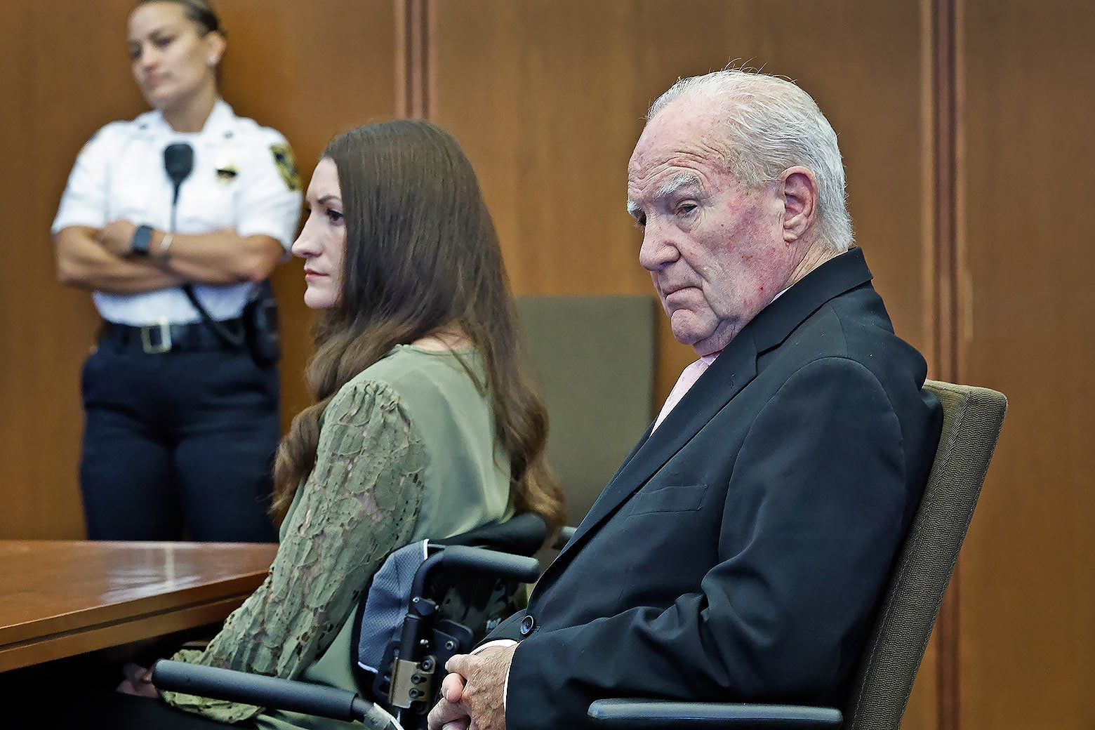 The Lindsay Clancy Case Has Ended In a Mistrial. What Happens Now?