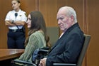 I can speculate about what the holdout juror was thinking.