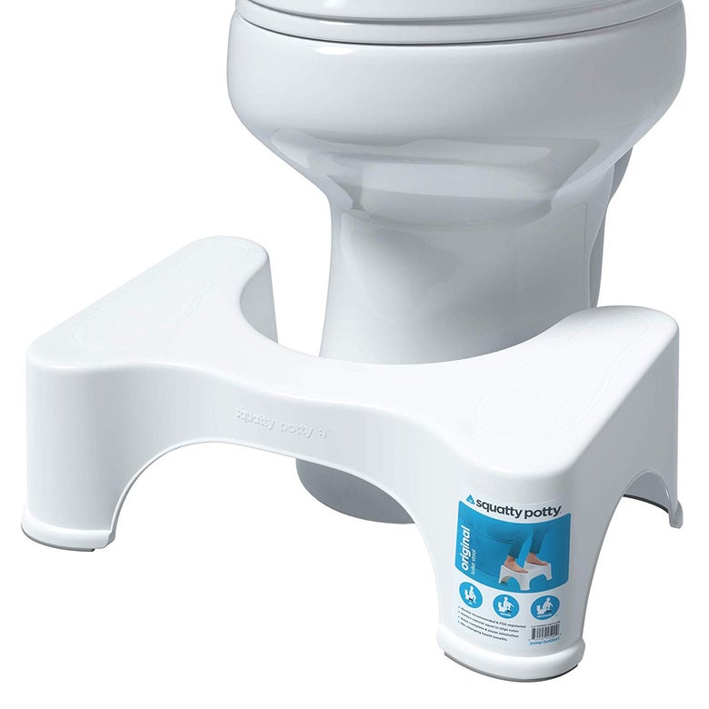 Squatty Potty on sale for 30 percent off.