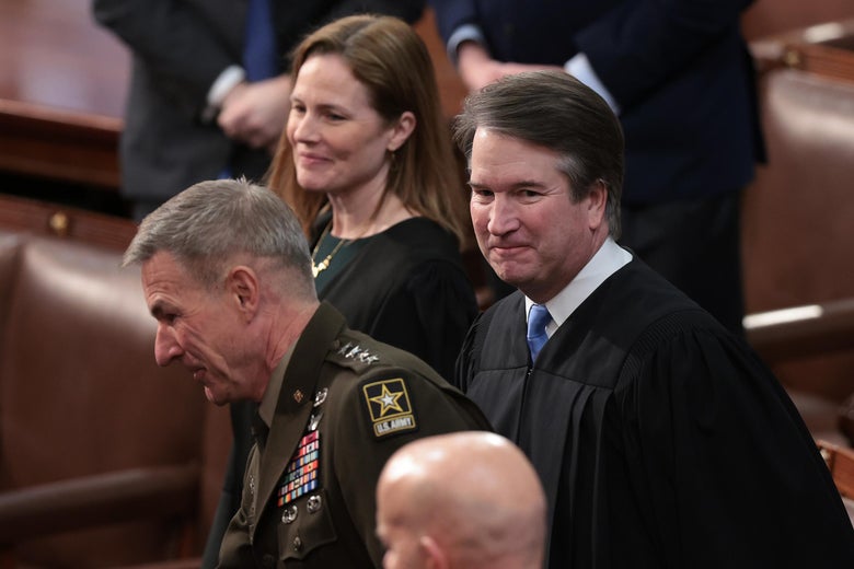 Why This “Originalist” Supreme Court Would Disappoint the Founders Why This “Originalist” Supreme Court Would Disappoint the Founders