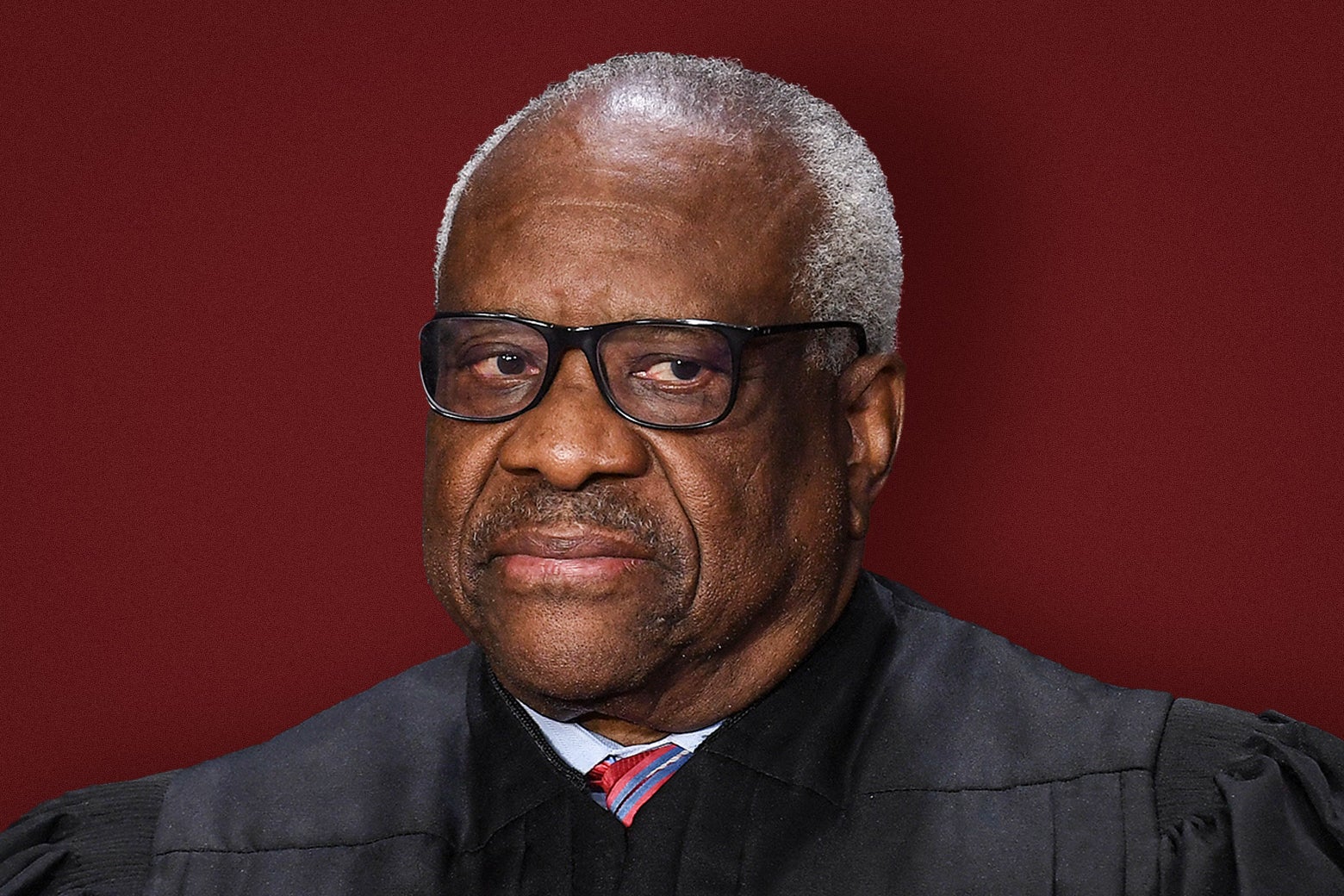 Clarence Thomas Unintentionally Opened the Door to a New Type of Affirmative Action Jonathan Zasloff