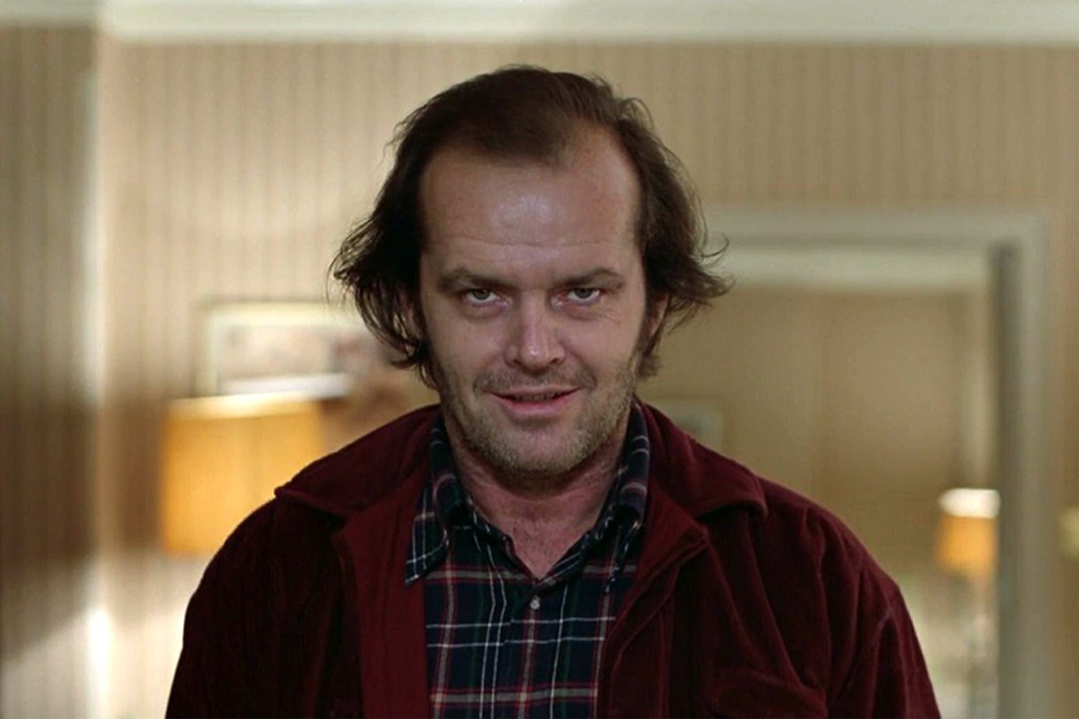 Calling all writers Jack Torrance’s jacket from The Shining is for sale!