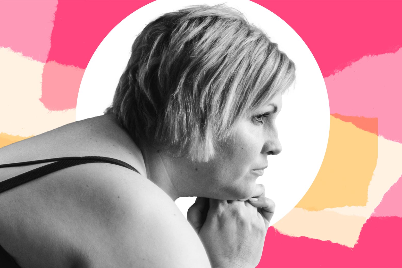 I&rsquo;m So Worried About My Daughter&rsquo;s Body Image