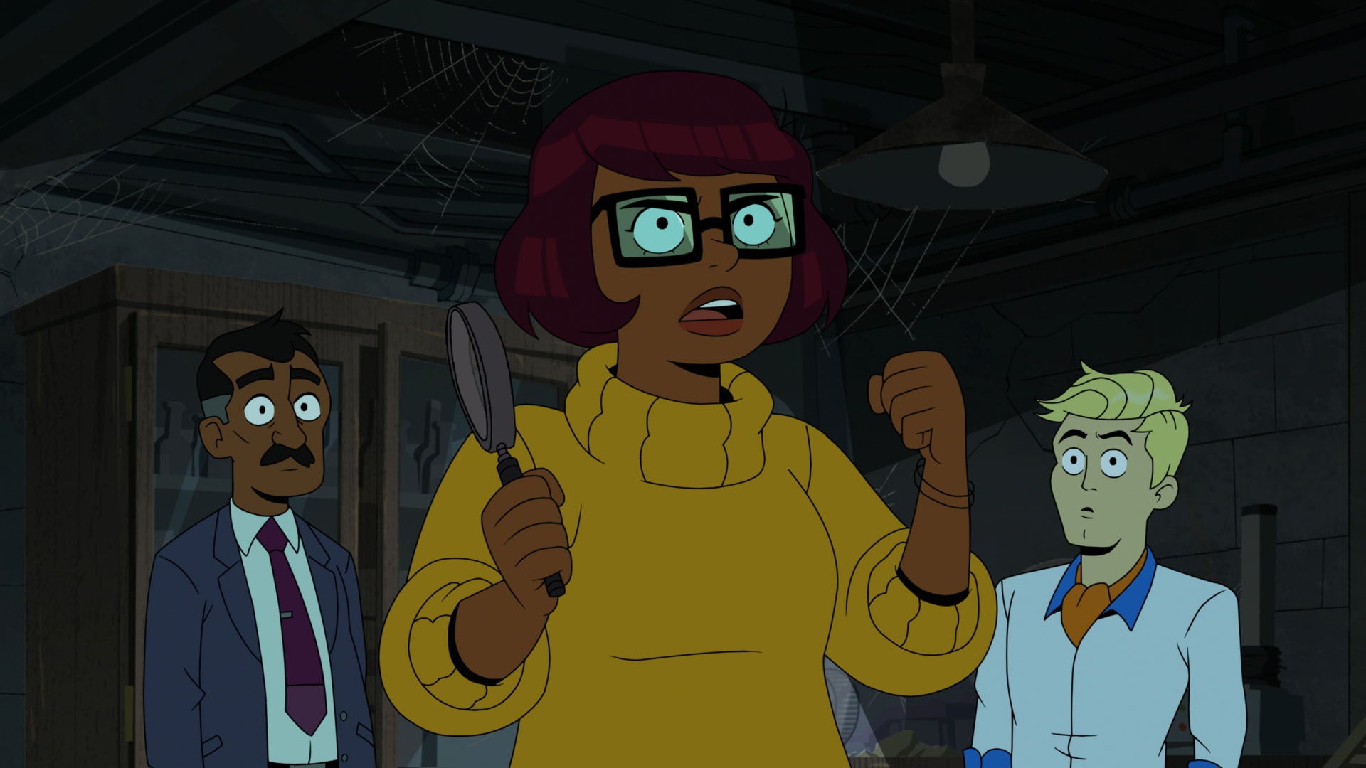 Velma On HBO Max: Mindy Kaling’s Wokeified Scooby-Doo Reboot Achieves ...