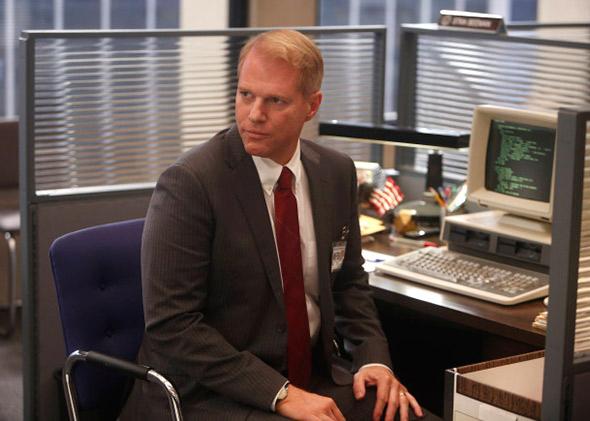 Noah Emmerich films