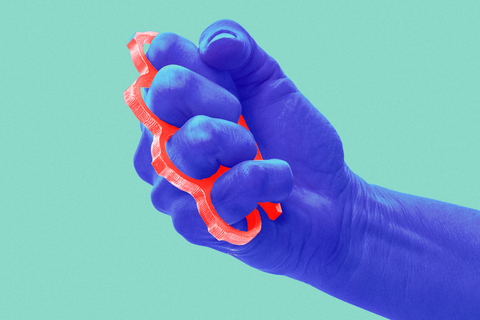 Midterm elections 2022: Democrats’ campaigns fought dirty, finally. It