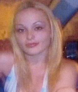 Melissa Barthelemy is shown in this Suffolk County Police Department handout photograph released to Reuters on April 6, 2011.