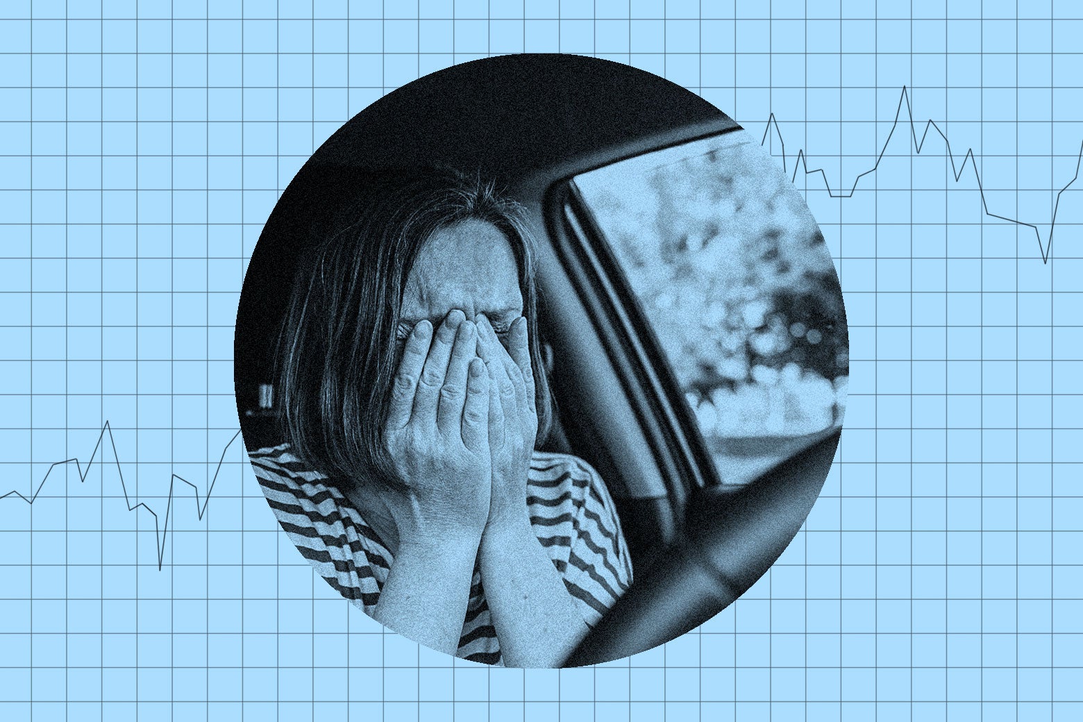 I Have to Leave My Job, Even Though It's Going to Mean the End of My Marriage.