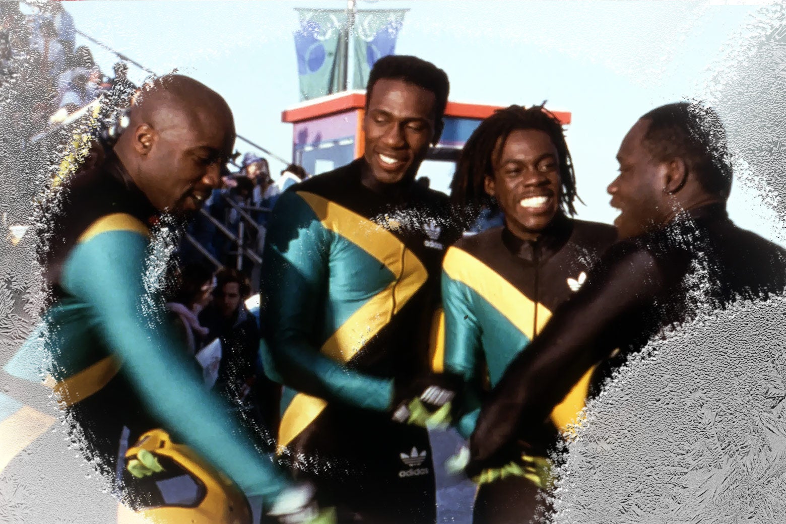 slate.com - Nadira Goffe - I Asked Jamaicans About Cool Runnings. They Have … Mixed Feelings.